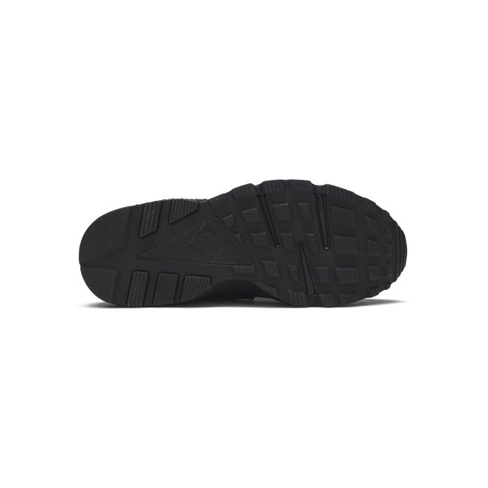 Nike Wmns Air Huarache Run 'Triple Black'