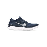 Nike Free RN Flyknit 2018 'College Navy'