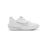 Nike Wmns Interact Run 'White Metallic Silver'