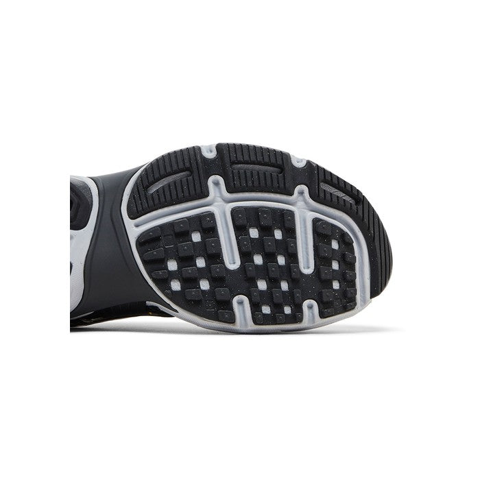 Nike Wmns V2K Run 'Black Metallic Silver'