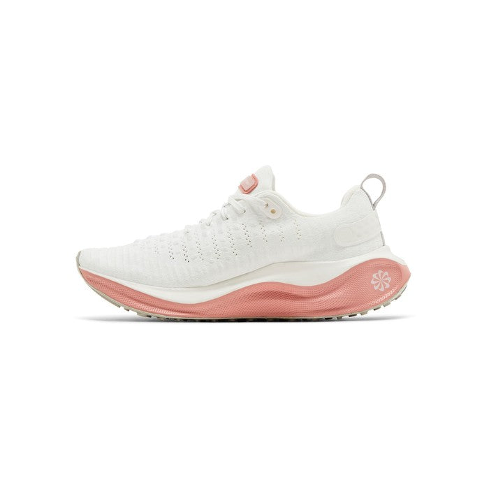 Nike Wmns ReactX Infinity Run 4 'White Red Stardust'