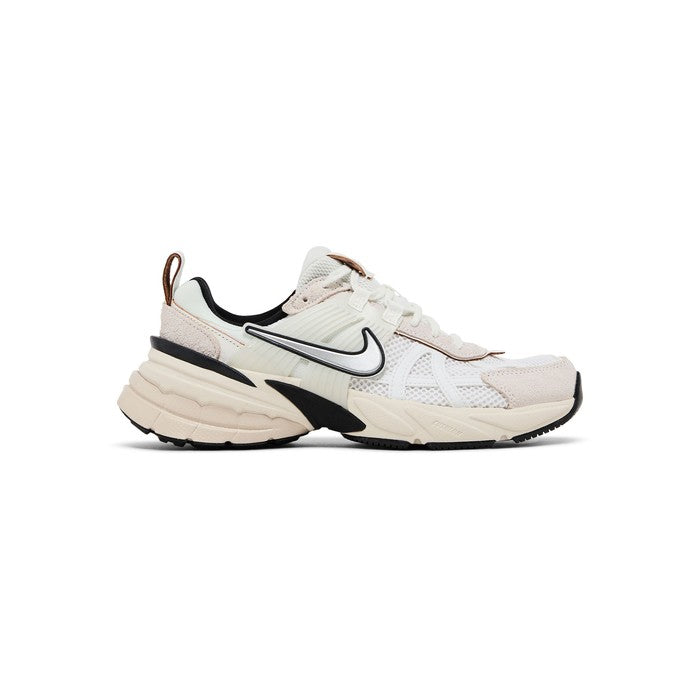 Nike Wmns V2K Run 'White Light Orewood Brown'
