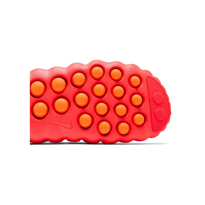 Nike Mind 001 Mule 'Solar Red'
