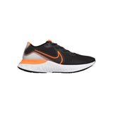 Nike Renew Run 'Total Orange'