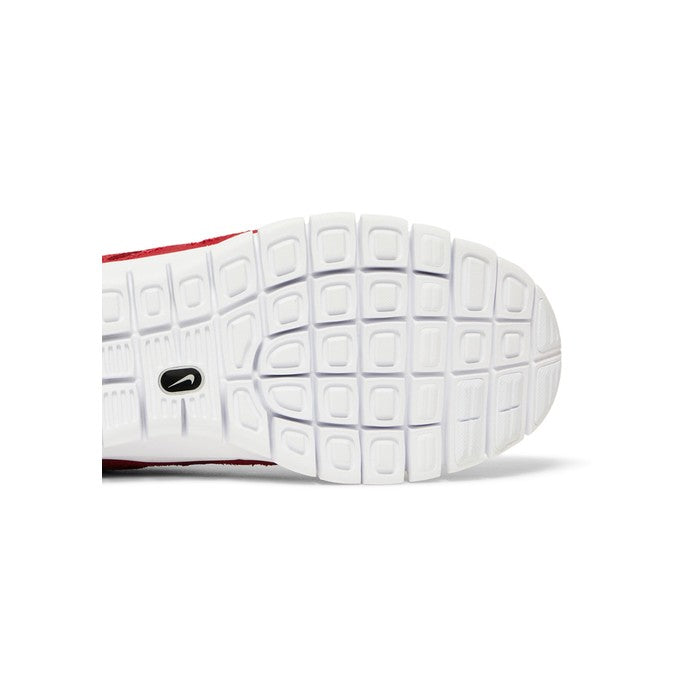 Nike Free Run 2 'University Red'