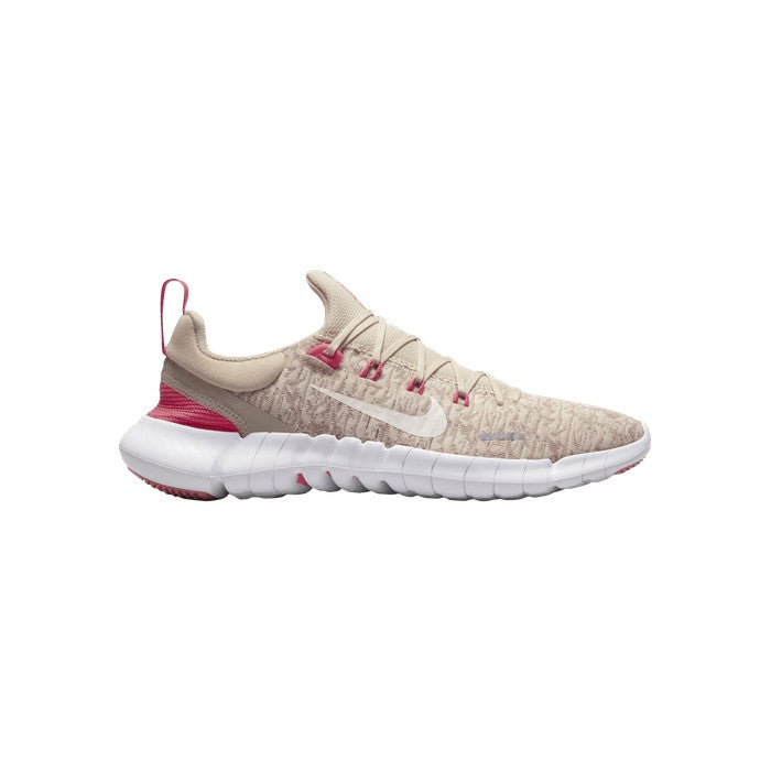 Nike Wmns Free Run 5.0 Next Nature 'Sanddrift Sea Coral'