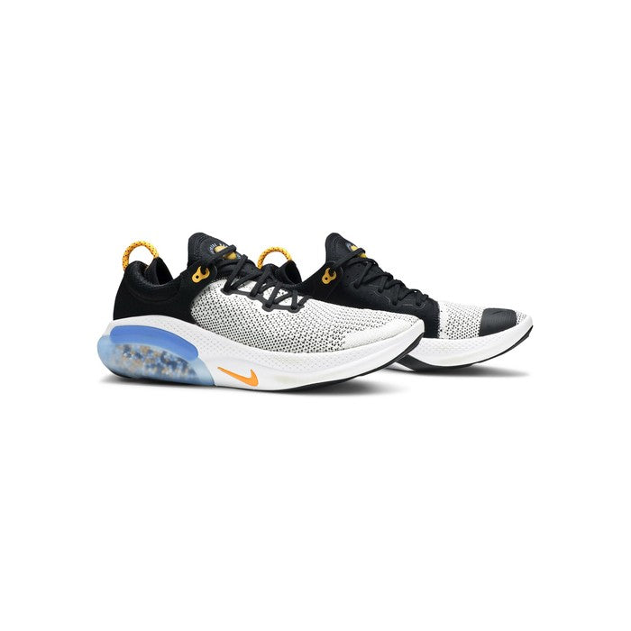 Nike Joyride Run Flyknit 'Laser Orange'