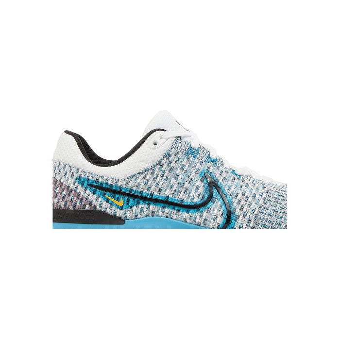 Nike React Infinity Run Flyknit 3 'White Blue Orbit'