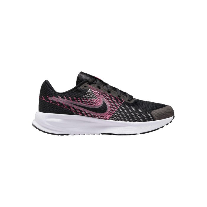 Nike Wmns Run Defy 'Black Elemental Pink'