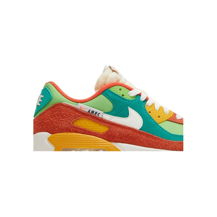 Nike Air Max 90 SE 'Running Club - Roma Green'