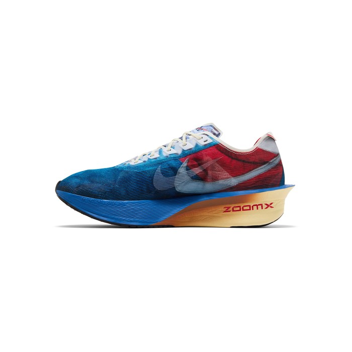 Nike ZoomX VaporFly Next% 4 'International Running Pack'