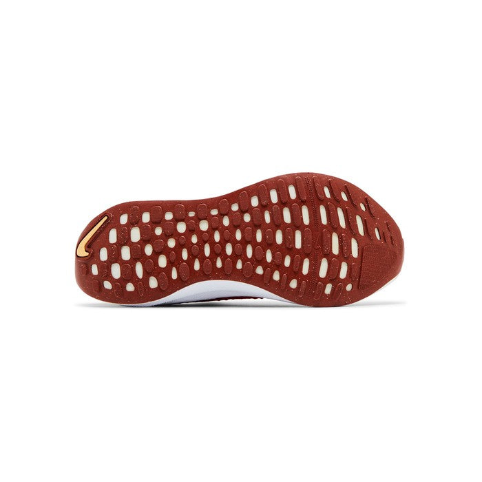 Nike ReactX Infinity Run 4 'University Red Midnight Navy'