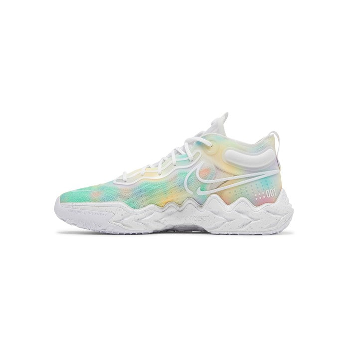 Nike Air Zoom GT Run 'Tie-Dye'