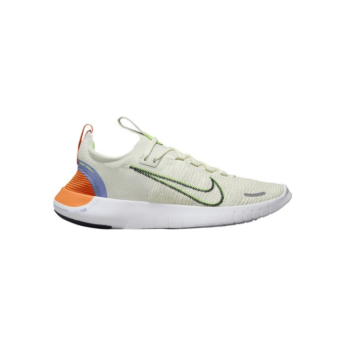 Nike Wmns Free RN Next Nature 'Sea Glass Lime Blast'