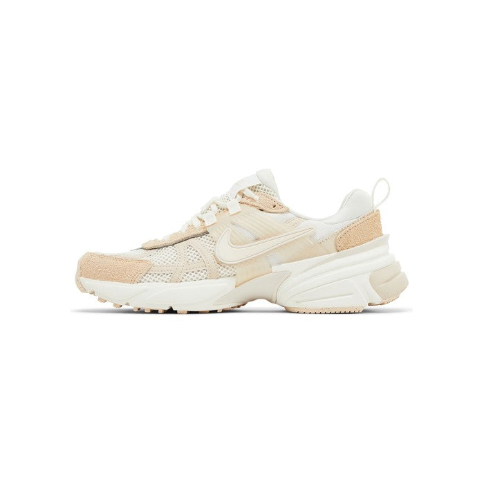 Nike Wmns V2K Run 'Sail Sanddrift'