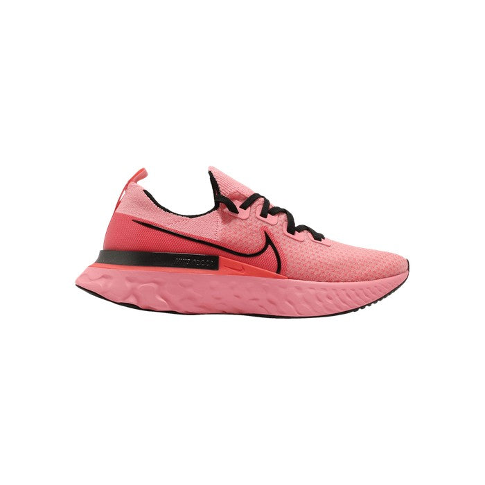 Nike React Infinity Run Flyknit 'Bright Melon'
