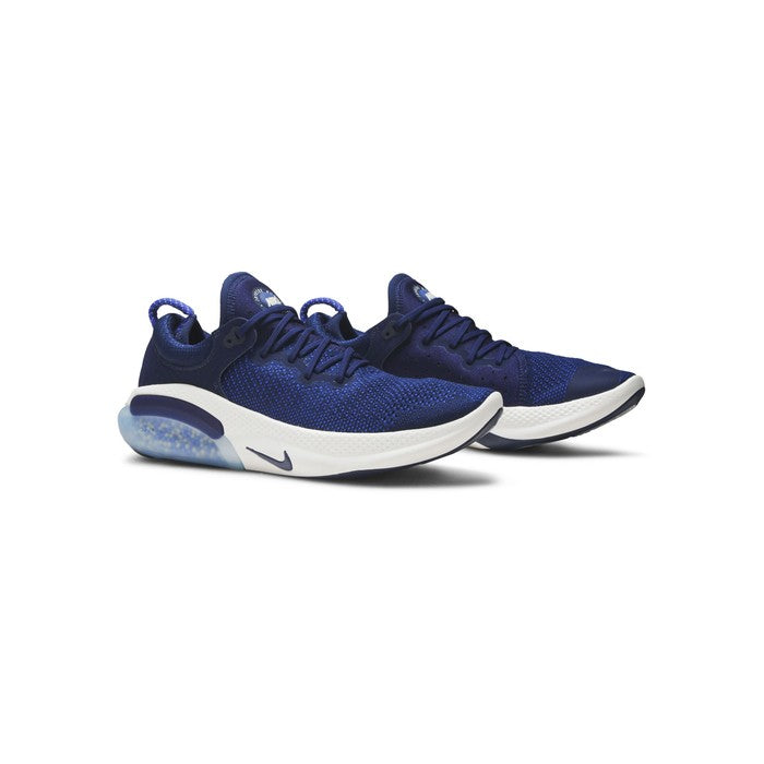 Nike Joyride Run Flyknit 'Racer Blue'