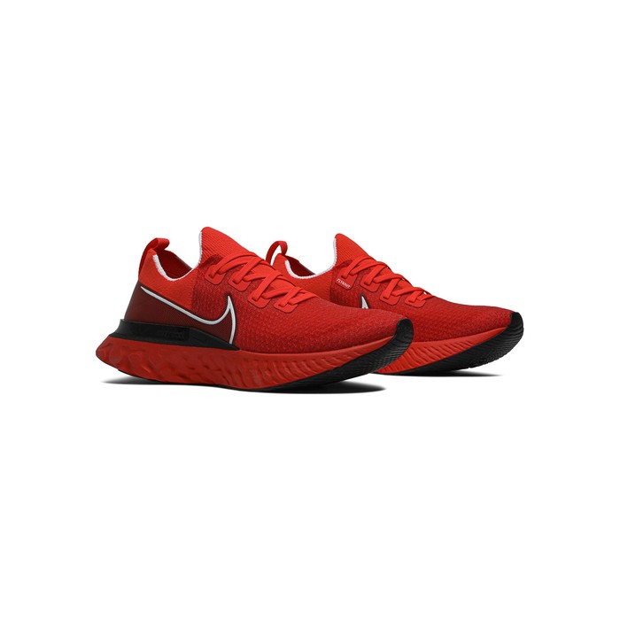 Nike React Infinity Run 'Bright Crimson'
