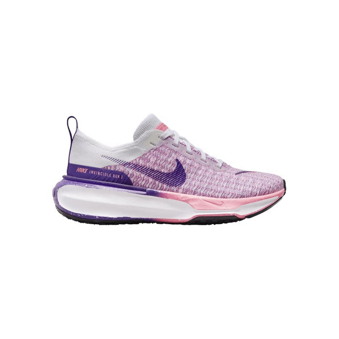 Nike Wmns ZoomX Invincible Run Flyknit 3 'Coral Chalk'