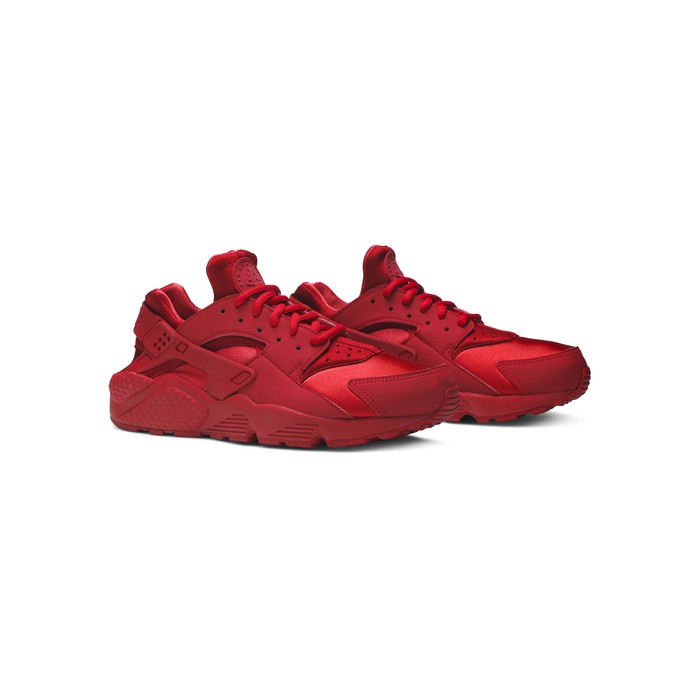 Nike Wmns Air Huarache Run 'All Red'