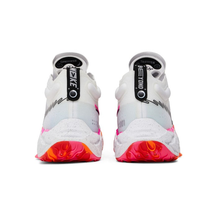 Nike Air Zoom GT Run EP 'Rawdacious'