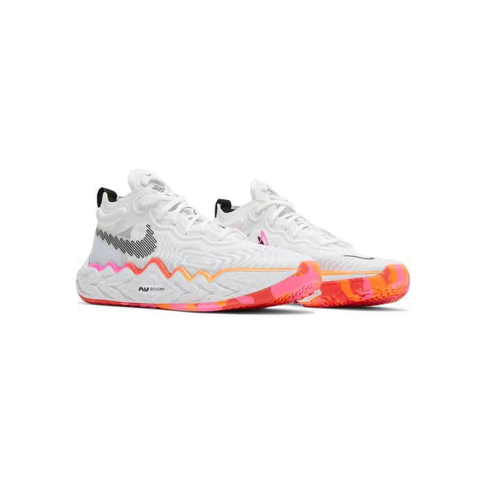 Nike Air Zoom GT Run 'Rawdacious'