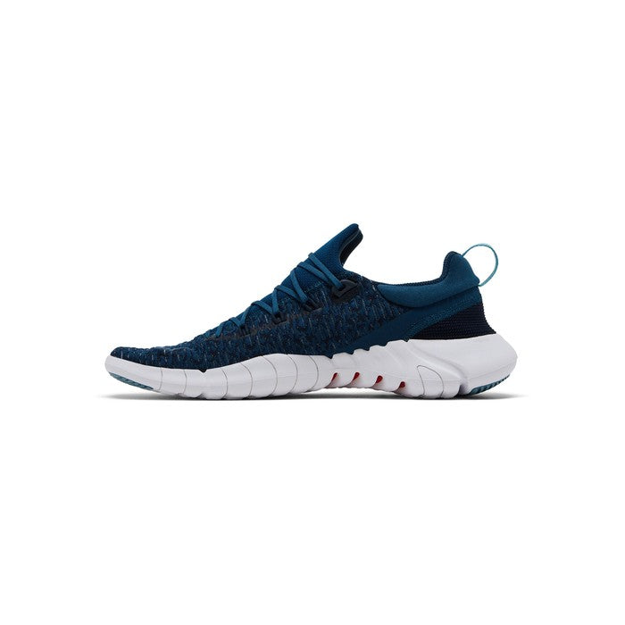 Nike Free Run 5.0 'Valerian Blue'