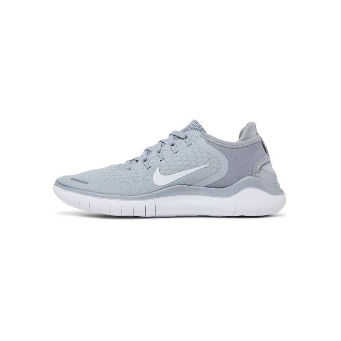 Nike Wmns Free RN 2018 'Wolf Grey'