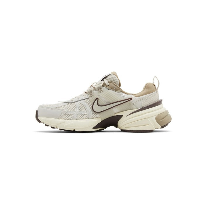 Nike Women's V2K Run 'Light Orewood Brown'