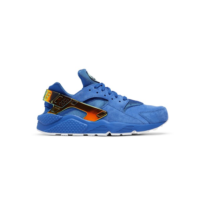 Nike Undefeated x Nike Air Huarache Run Premium QS 'Los Angeles'