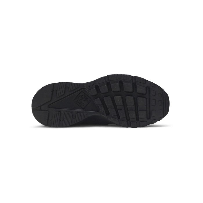 Nike Air Huarache Run Ultra 'Triple Black'