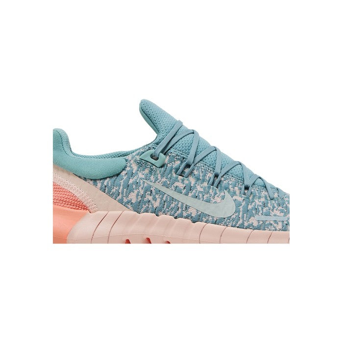 Nike Wmns Free Run 5.0 'Ocean Cube'