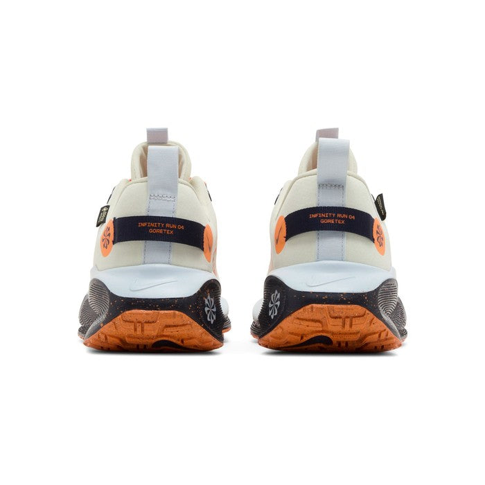 Nike ReactX Infinity Run 4 GORE-TEX 'Sea Glass Purple Ink'