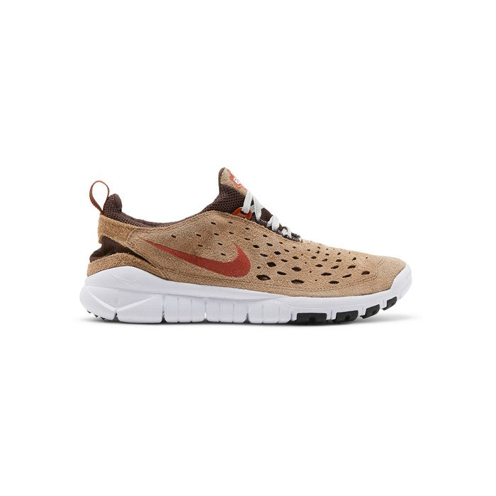 Nike Free Run Trail 'Dark Driftwood'