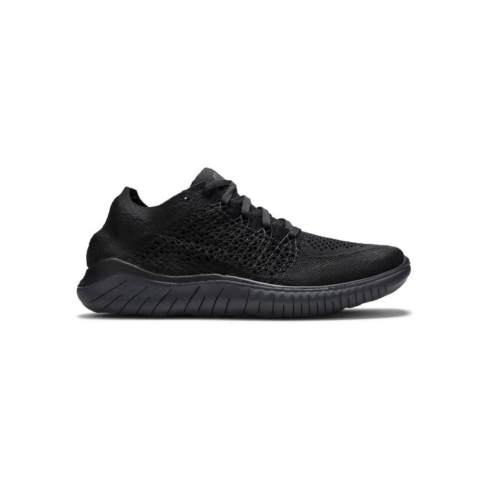 Nike Free RN Flyknit 2018 'Anthracite'