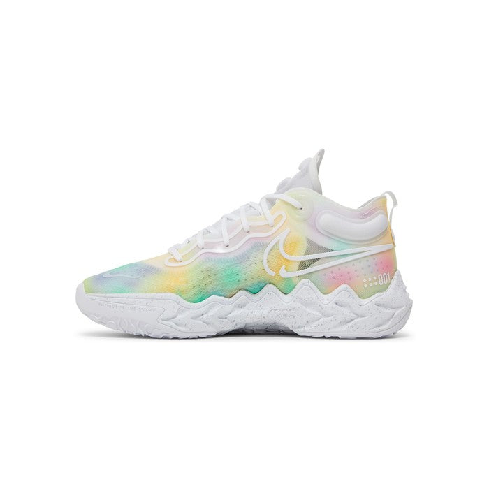 Nike Air Zoom GT Run EP 'Tie Dye'