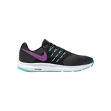 Nike Wmns Run Swift SE 'Black Vivid Purple Aqua'