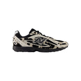 New Balance Atmos Pink x New Balance 204L 'Cow Girl Black'