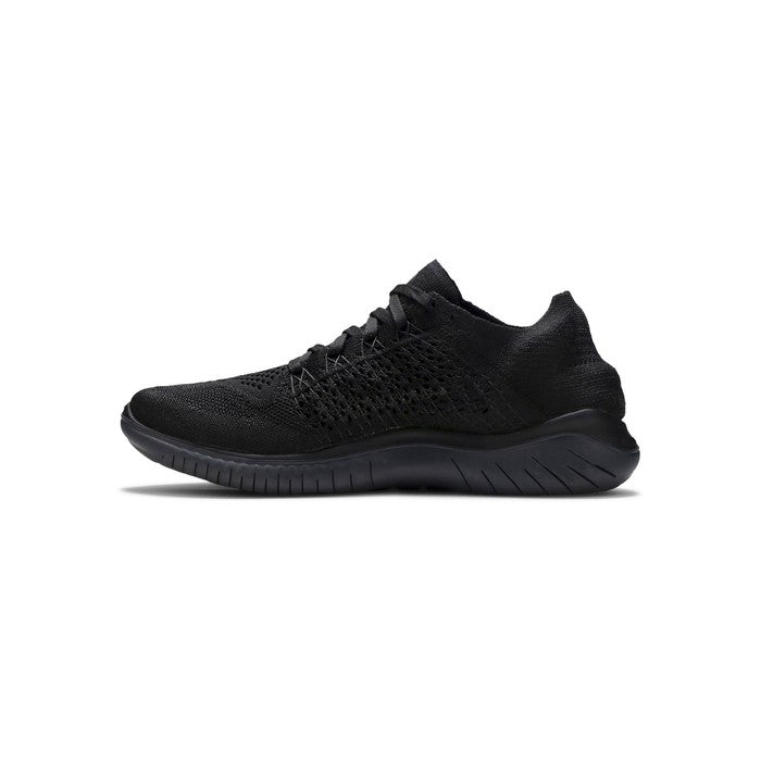 Nike Free RN Flyknit 2018 'Anthracite'