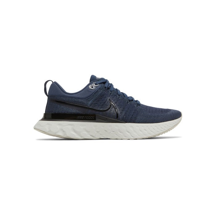 Nike React Infinity Run Flyknit 2 'Thunder Blue'