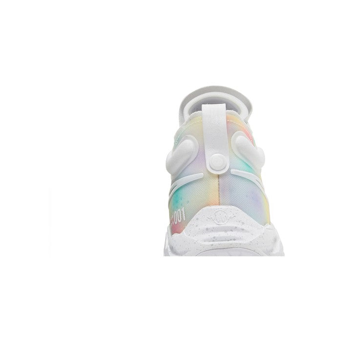 Nike Air Zoom GT Run 'Tie-Dye'
