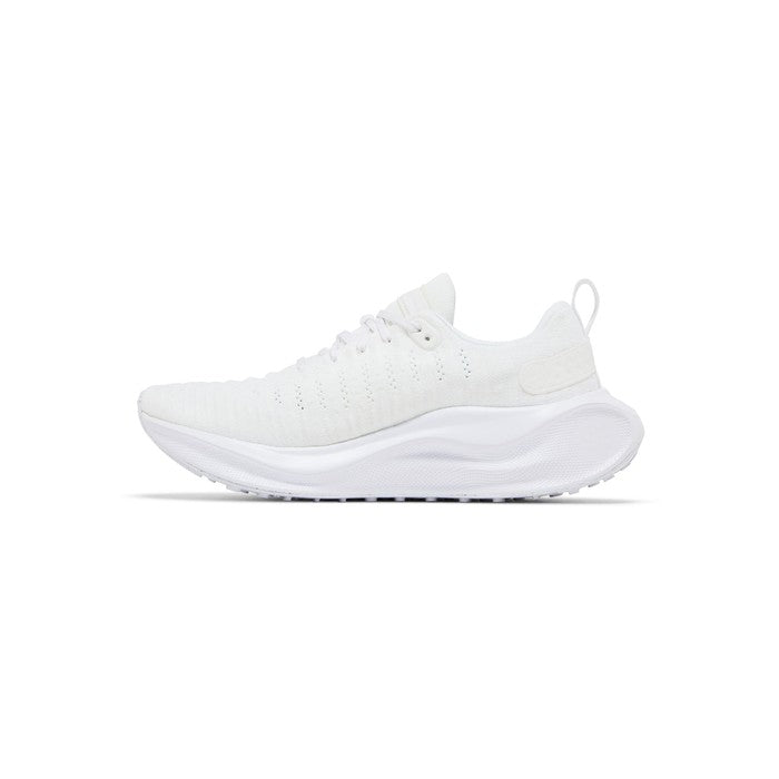 Nike Wmns ReactX Infinity Run 4 'Triple White'