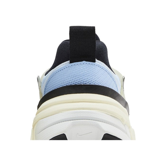 Nike Wmns V2K Run 'Psychic Blue Metallic Silver'