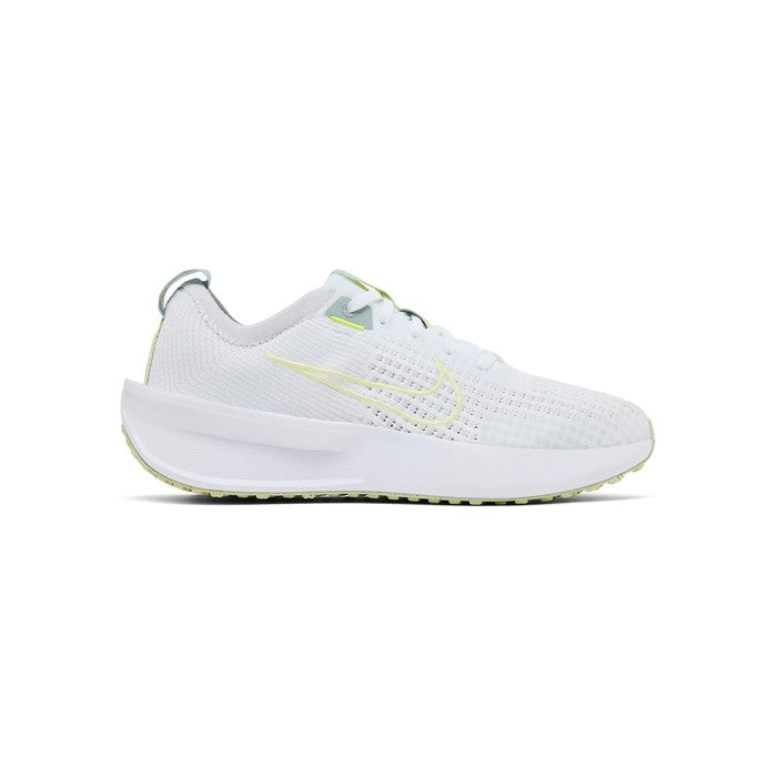 Nike Wmns Interact Run 'White Life Lime'