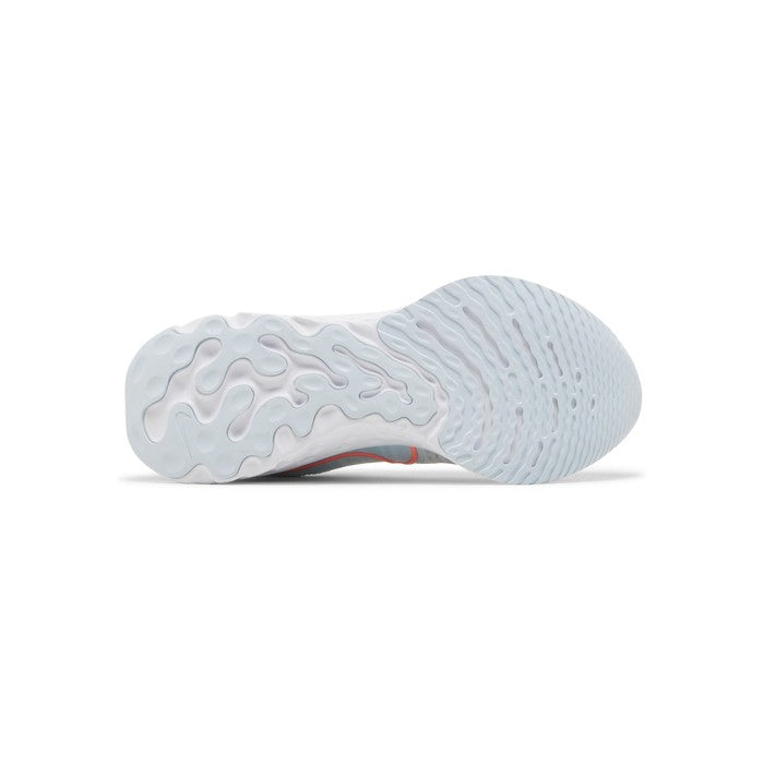 Nike Wmns React Infinity Run Flyknit 2 'Blue Tint Lava Glow'