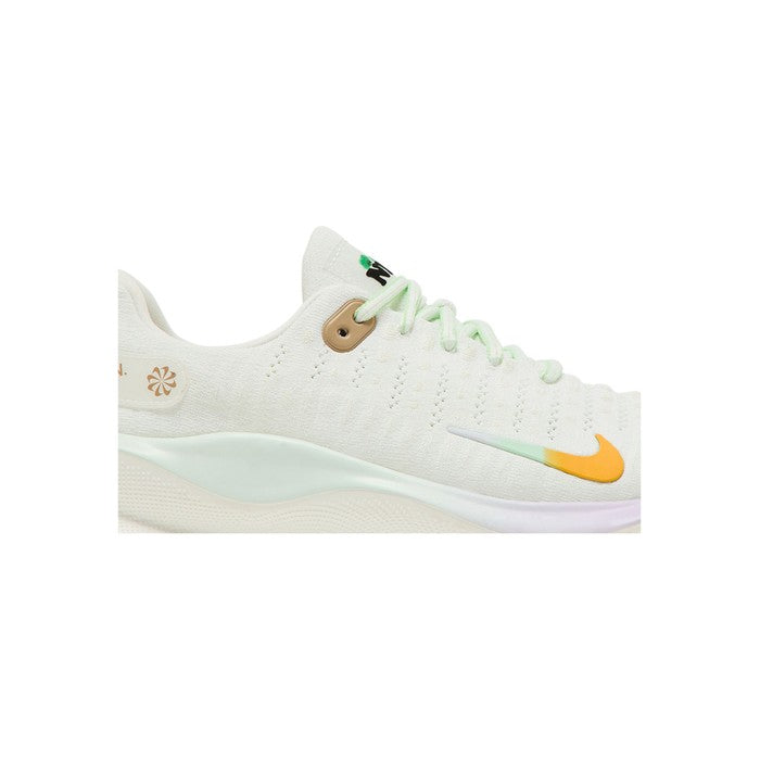 Nike Wmns ReactX Infinity Run 4 'White Vapor Green'