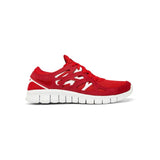 Nike Free Run 2 'University Red'