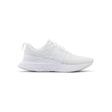 Nike React Infinity Run Flyknit 2 'White'