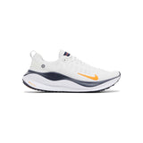 Nike ReactX Infinity Run 4 'Platinum Tint Thunder Blue'