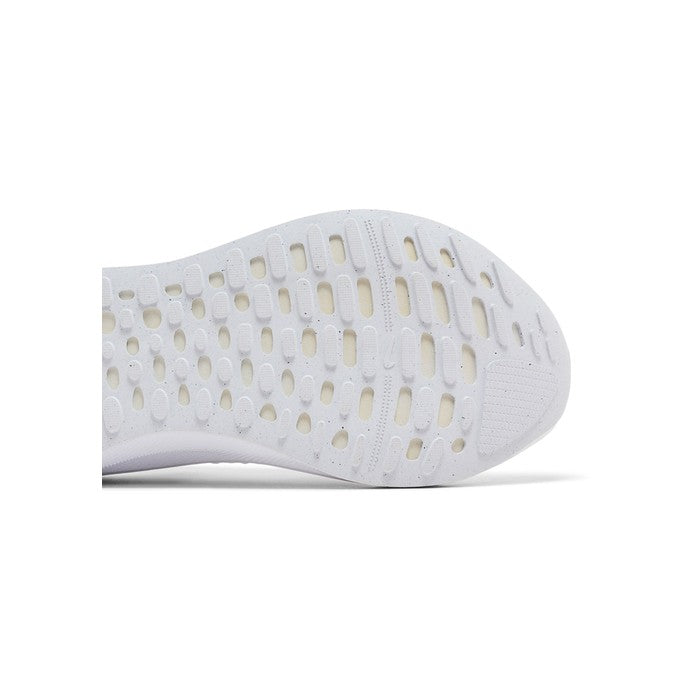 Nike ReactX Infinity Run 4 'Triple White'